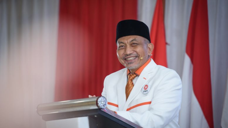 Merespon Seruan Iman