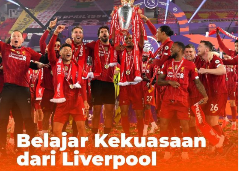 Liverpool