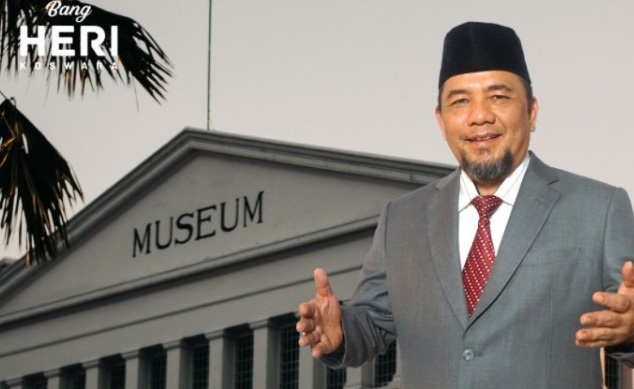 museum