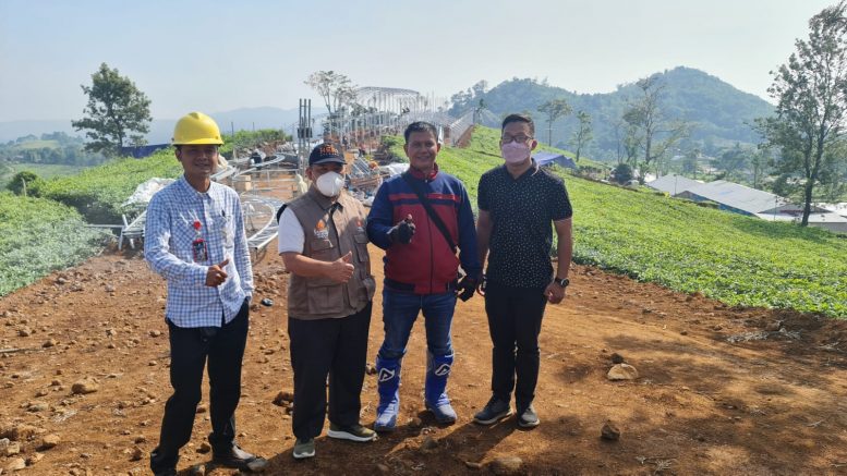 agrowisata