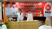 Wali Kota Bekasi