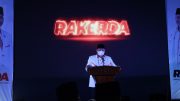 Rakerda PKS Kota Bekasi