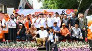 Posko Anies Baswedan