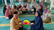 Qasidah Margahayu