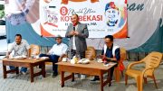 Launching Buku
