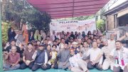Terget Pemenangan