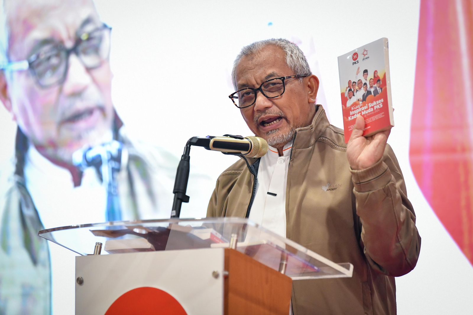 Inspirasi Tokoh Muda PKS