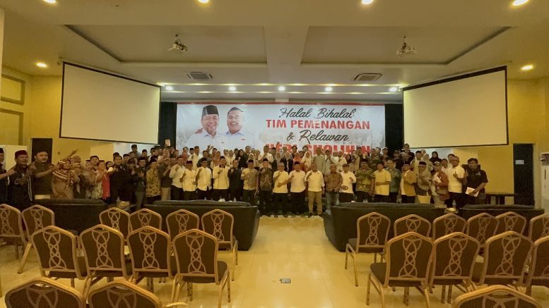 Heri Sholihin